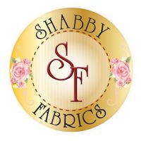Shabby Fabrics coupons
